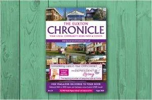Booklets & Brochures