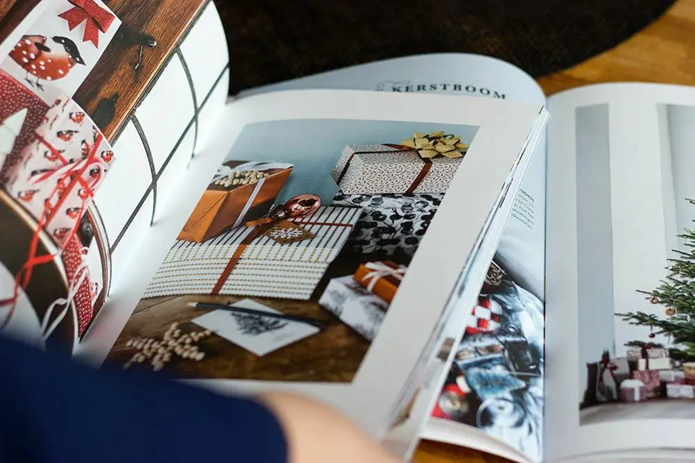 Brochure Printing